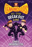 Mr. Lemoncello's All-Star Breakout Game, Grabenstein, Chris