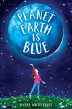 Planet Earth Is Blue, Panteleakos, Nicole