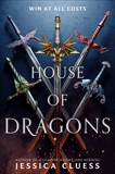 House of Dragons, Cluess, Jessica