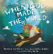 When God Made the World, Turner, Matthew Paul