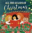 All the Colors of Christmas, Turner, Matthew Paul