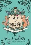 House of Trelawney: A novel, Rothschild, Hannah