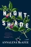 Nightshade: A novel, McAfee, Annalena