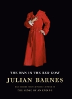 The Man in the Red Coat, Barnes, Julian