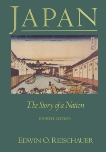 Japan: The Story of a Nation, Reischauer, Edwin O.