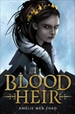 Blood Heir, Zhao, Amélie Wen