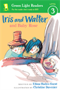 Iris and Walter and Baby Rose, Guest, Elissa Haden