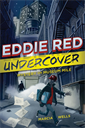 Eddie Red Undercover: Mystery on Museum Mile, Wells, Marcia