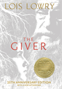The Giver, Lowry, Lois