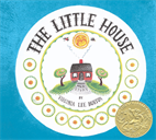 The Little House, Burton, Virginia Lee