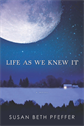 Life As We Knew It, Pfeffer, Susan Beth