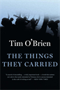 The Things They Carried, O'Brien, Tim