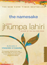 The Namesake, Lahiri, Jhumpa