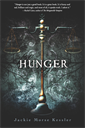 Hunger, Kessler, Jackie Morse