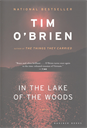 In the Lake of the Woods, O'Brien, Tim