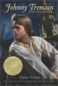 Johnny Tremain, Forbes, Esther Hoskins