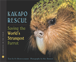 Kakapo Rescue, Montgomery, Sy