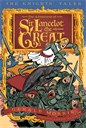 The Adventures of Sir Lancelot the Great, Morris, Gerald
