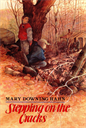 Stepping on the Cracks, Hahn, Mary Downing