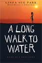 A Long Walk to Water, Knowlton, Ginger & Park, Linda Sue
