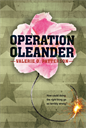 Operation Oleander, Patterson, Valerie O.