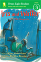 Iris and Walter: The Sleepover, Guest, Elissa Haden