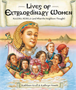 Lives of Extraordinary Women, Krull, Kathleen