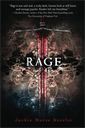 Rage, Kessler, Jackie Morse