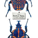 The Beetle Book, Jenkins, Steve