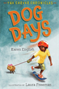 Dog Days, English, Karen