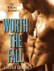 Worth the Fall: A McKinney Brothers Novel, Connor, Claudia