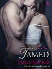 Tamed: A Club Sin Novel, Kennedy, Stacey