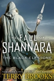 The Black Elfstone: The Fall of Shannara, Brooks, Terry