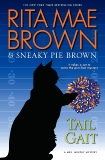 Tail Gait: A Mrs. Murphy Mystery, Brown, Rita Mae