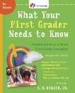 What Your First Grader Needs to Know (Revised and Updated): Fundamentals of a Good First-Grade Education, Hirsch, E. D. & Hirsch, E.D.