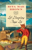 Let Sleeping Dogs Lie: A Novel, Brown, Rita Mae