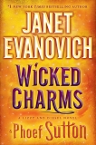 Wicked Charms: A Lizzy and Diesel Novel, Sutton, Phoef & Evanovich, Janet