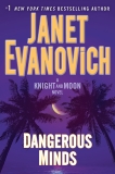 Dangerous Minds: A Knight and Moon Novel, Evanovich, Janet