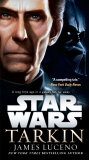 Tarkin: Star Wars, Luceno, James