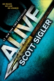 Alive: Book One of the Generations Trilogy, Sigler, Scott