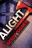 Alight: Book Two of the Generations Trilogy, Sigler, Scott