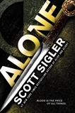 Alone, Sigler, Scott