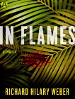 In Flames: A Thriller, Weber, Richard Hilary