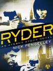 Ryder: An Ayesha Ryder Novel, Pengelley, Nick