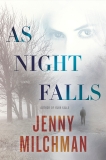 As Night Falls: A Novel, Milchman, Jenny