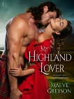 My Highland Lover, Greyson, Maeve