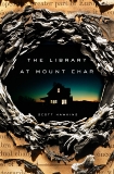 The Library at Mount Char: A Novel, Hawkins, Scott