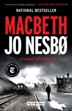 Macbeth: William Shakespeare's Macbeth Retold: A Novel, Nesbo, Jo