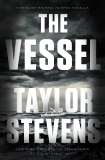 The Vessel: A Vanessa Michael Munroe Novella, Stevens, Taylor