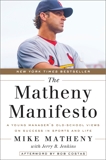 The Matheny Manifesto: A Young Manager's Old-School Views on Success in Sports and Life, Matheny, Mike & Jenkins, Jerry B.